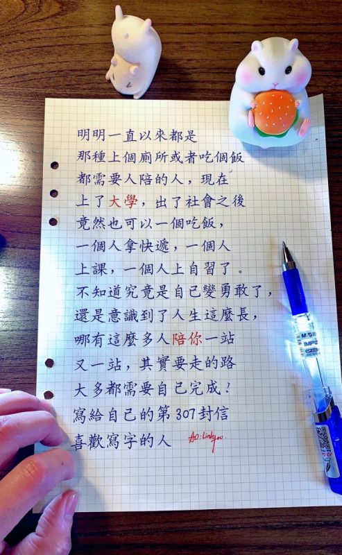 Loại bút chuyên viết chữ Hán nào chất lượng nhất? - Bút Máy Đậm Ánh Dương