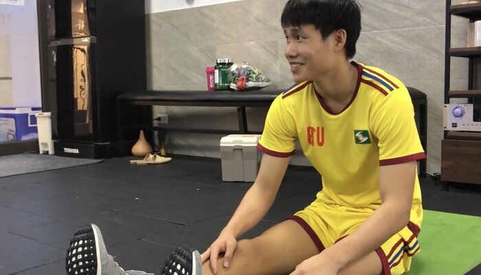Top 5 thần đồng bóng đá Việt Nam có lối chơi xuất sắc