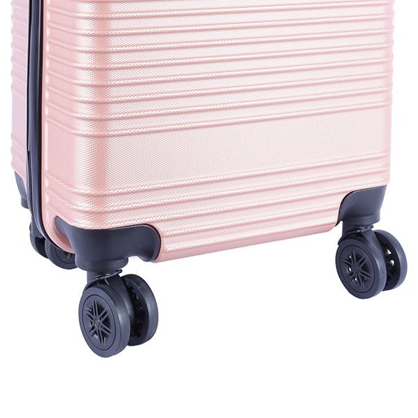Nên mua vali cỡ nào khi đi nước ngoài? Mua túi xách ở đâu uy tín?