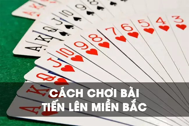 Tổng Hợp Những Mẹo Chơi Bài Tiến Lên Miền Bắc Cho Người Mới