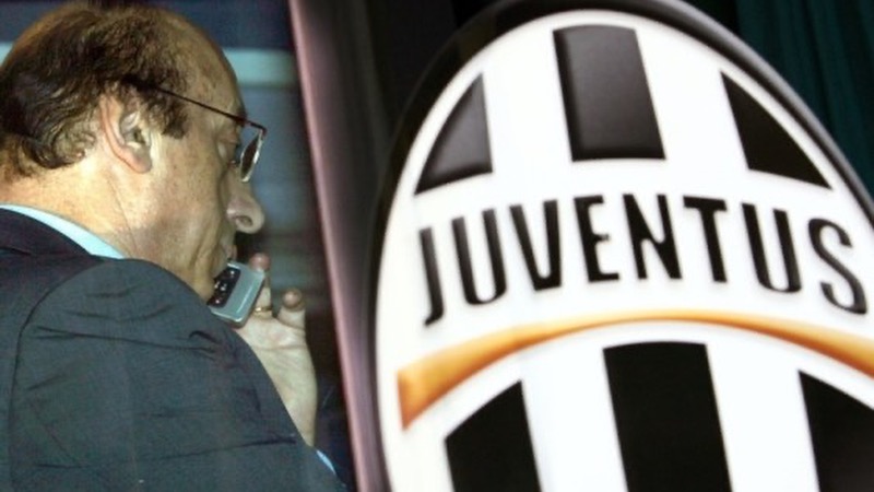 Câu lạc bộ Juventus - Bà đầm già thành Turin và những bê bối