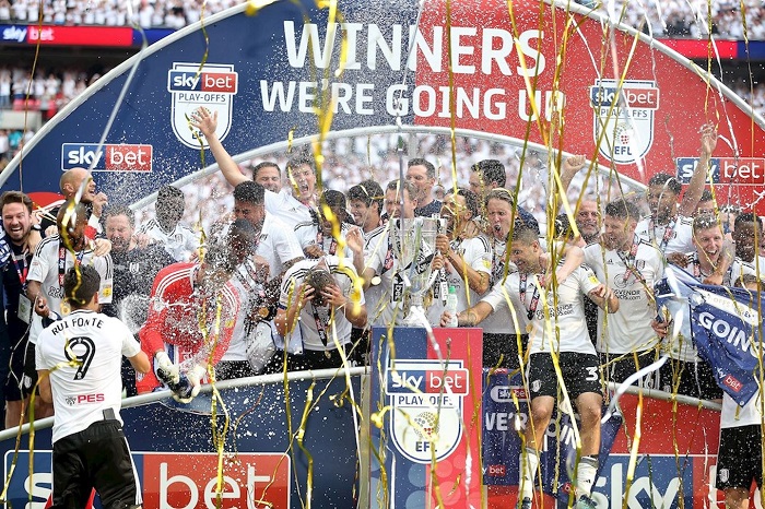 Giải hạng nhất Anh (EFL Championship) là gì? - Bình luận viên Vĩnh Toàn