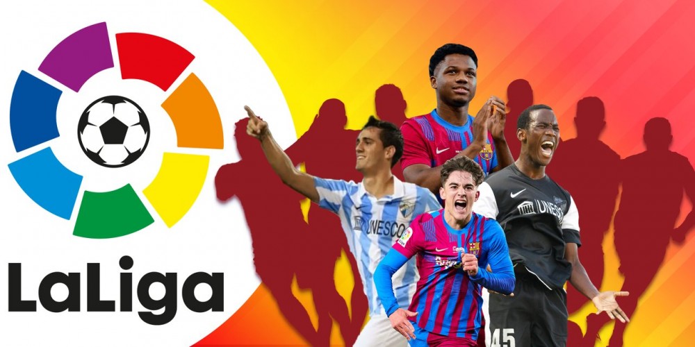 La Liga là gì? Sự sôi động của một giải đấu châu lục