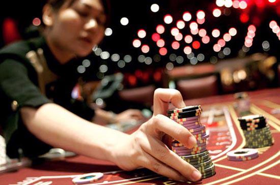 Bùng nổ casino ở Campuchia - Nhịp sống kinh tế Việt Nam & Thế giới