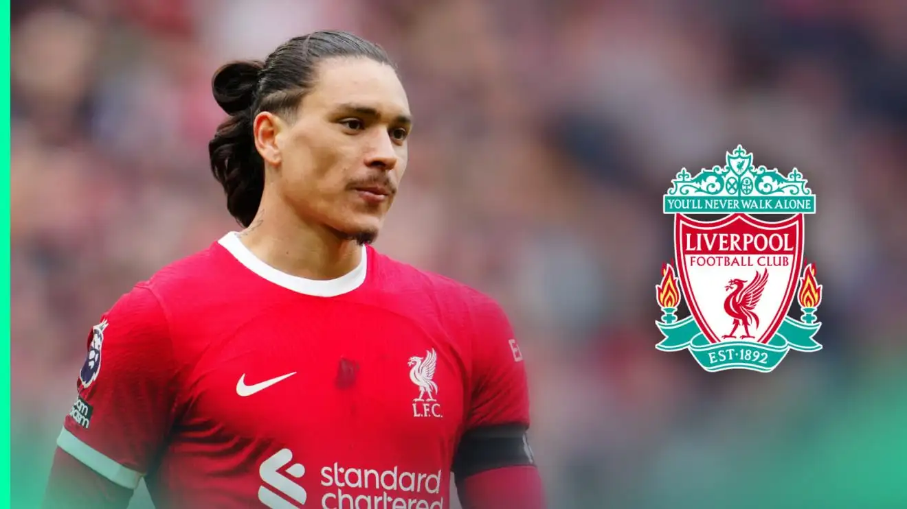 Darwin Nunez: Liverpool star told crucial factor that'll make or break spell as Barcelona circle