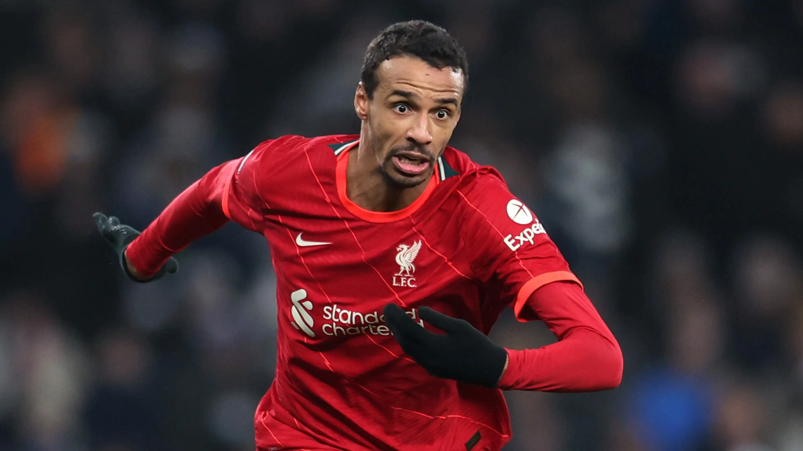 Joel Matip: Trụ cột phòng ngự chắc chắn của Liverpool và Cameroon