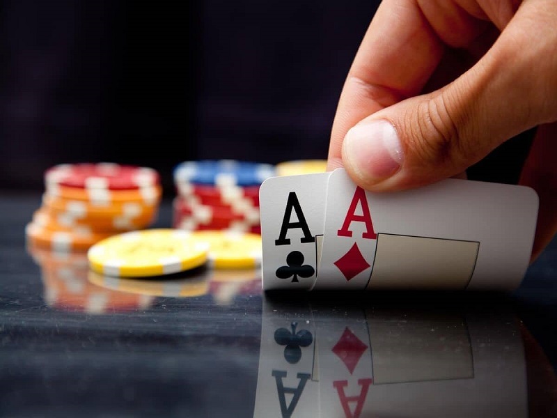 Công cụ phá sảnh là gì? Những điều bạn cần biết về phòng poker