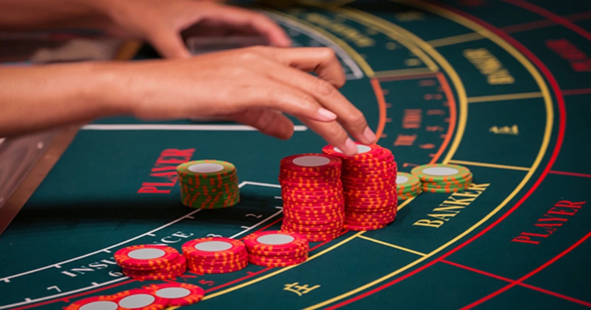 Cách quản lý Bankroll trong Baccarat hiệu quả cho người chơi