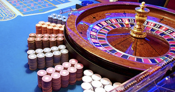 Casino và lịch sử phát triển ngành công nghiệp cờ bạc