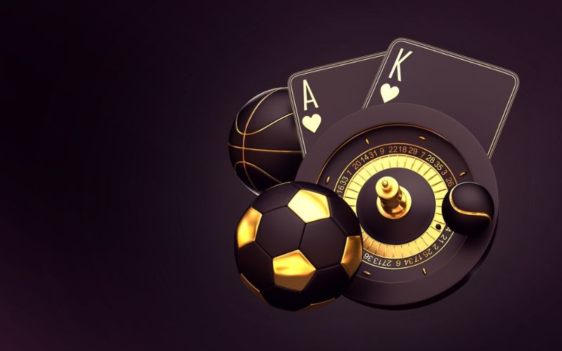 Poker bóng nhỏ: Sức mạnh của hình ảnh bàn