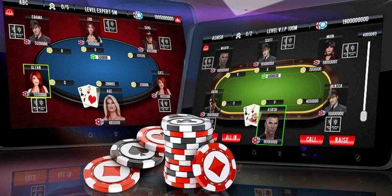 Cách Chơi Poker Cực Hay Các Cao Thủ Thường Sử Dụng Nhất