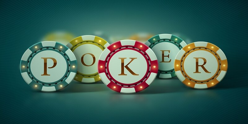 Cách Chơi Poker Cực Hay Các Cao Thủ Thường Sử Dụng Nhất