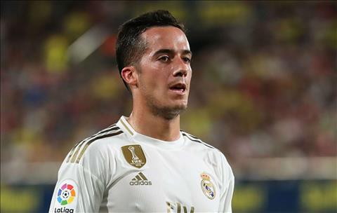 Lucas Vazquez - Thông tin cầu thủ Lucas Vazquez - Trang 2