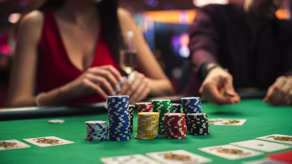 Máy tính vốn chủ sở hữu Poker: Làm chủ trò chơi của bạn với tỷ lệ cược chính xác - Blog Casino.org