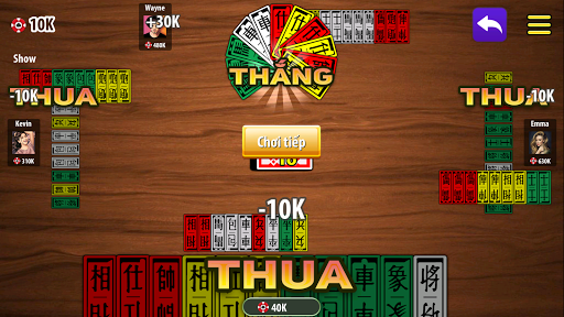 Tứ sắc - Game bài tứ sắc - Ứng dụng trên Google Play