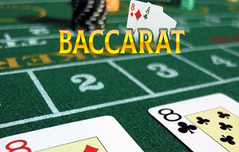 Luật Chơi Baccarat Đơn Giản, Dễ Hiểu Cho Người Mới Bắt Đầu