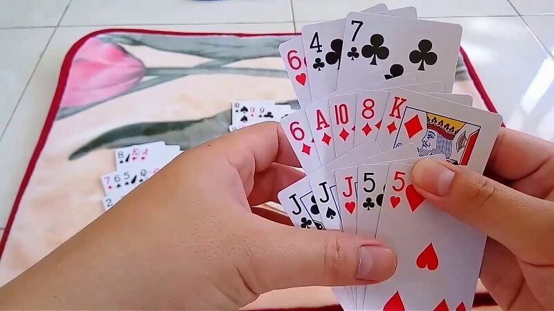 Cách tính chi tiêu trong Xam xám, hướng dẫn chi tiết cho người mới bắt đầu - Gemwin - Cổng game đánh bài số 1 Việt Nam tỉ lệ thắng cao