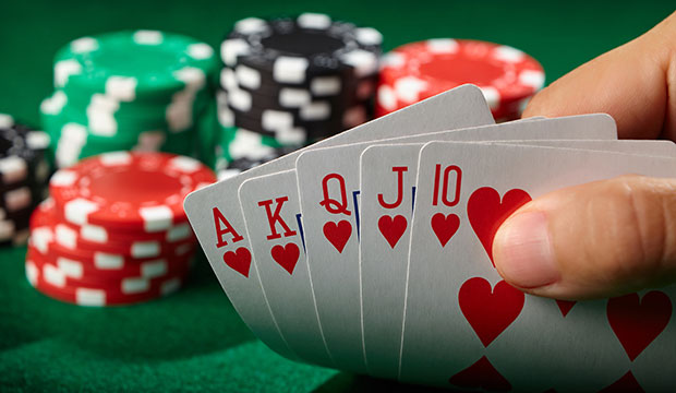 Sông Poker là gì? Trải nghiệm tốt nhất khi chơi River Poker từ một bậc thầy