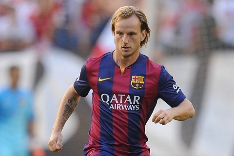 Ivan Rakitic - Thông tin cầu thủ Ivan Rakitic - Trang 23