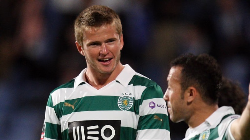 Eric Dier - Sự tầm thường đầy quan trọng của bóng đá