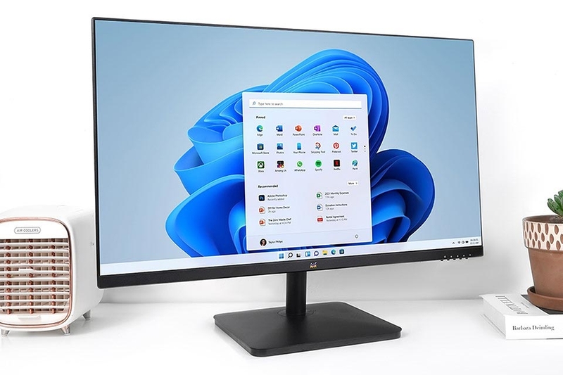 Màn hình ViewSonic có tốt không? Phân tích chi tiết về chất lượng và tính năng.