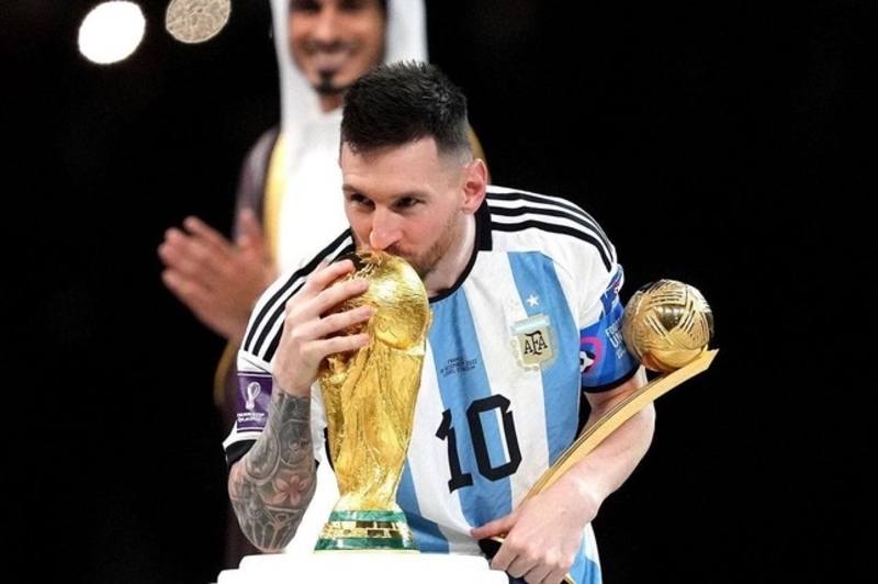 Danh sách những cầu thủ ghi được nhiều bàn thắng nhất tại World Cup