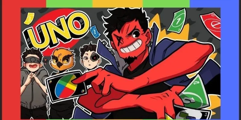Mẹo chơi bài Uno: chuẩn bị chiến lược của bạn