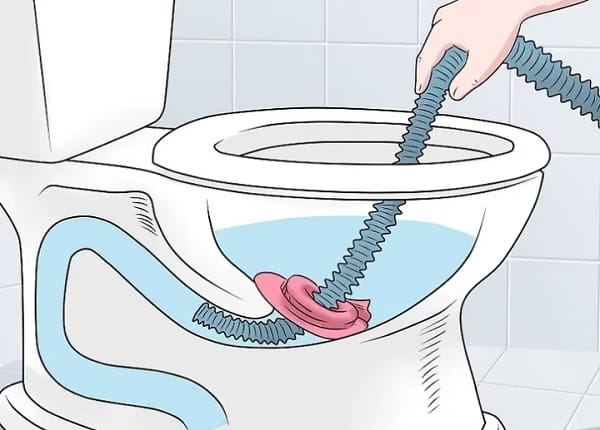 Cách hút bể phốt tại nhà hiệu quả